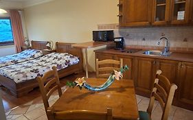 Apartament Marysieńka 3